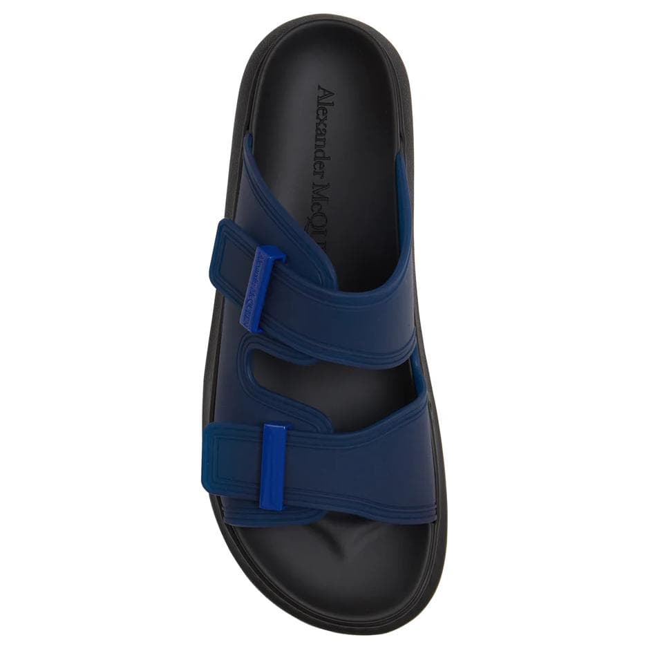 Сандалии Alexander McQueen Hybrid - изображение 5