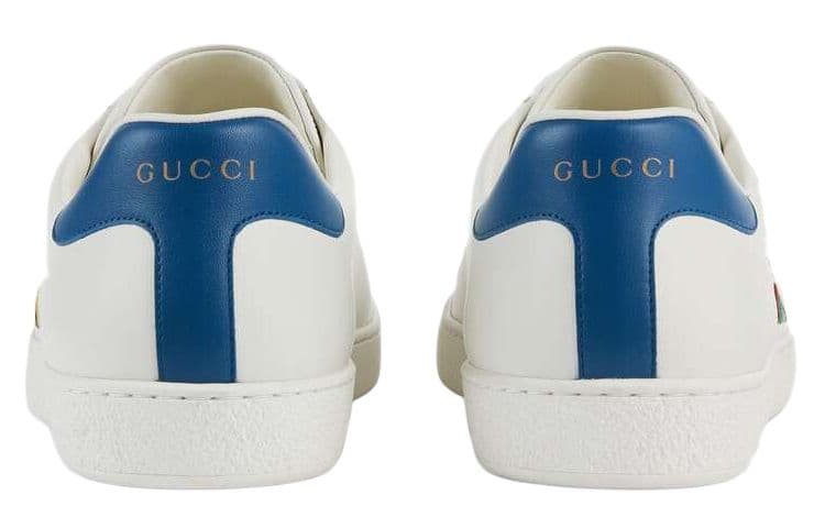 Кроссовки Gucci Ace - изображение 4