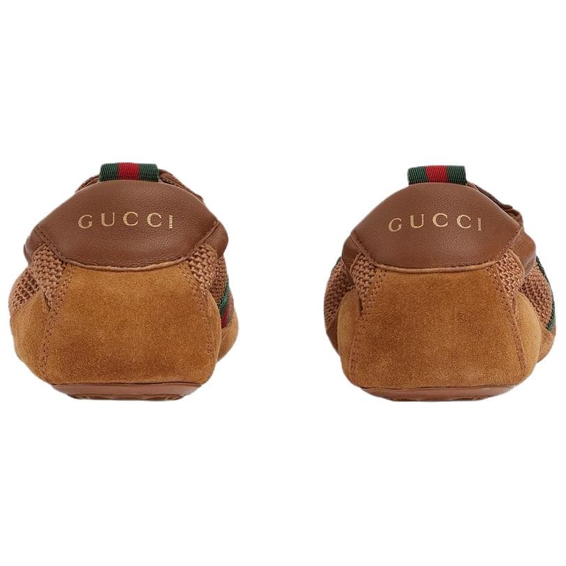 Кроссовки GUCCI Shift - изображение 5