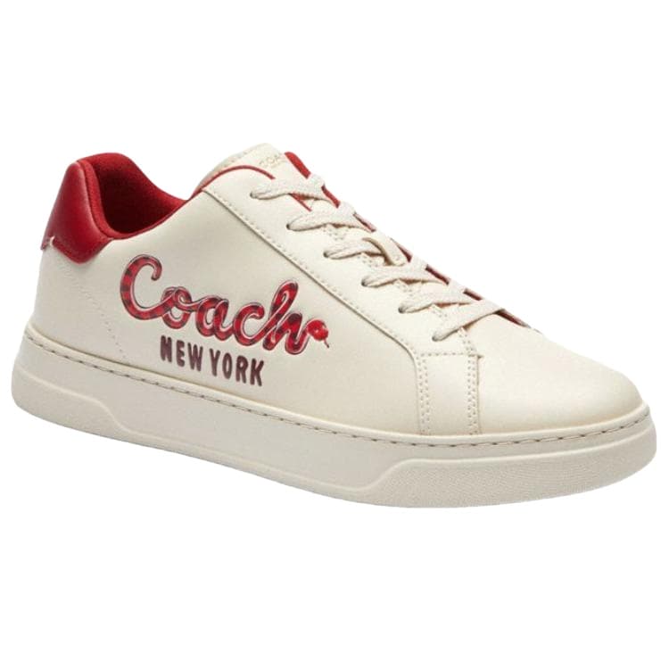 Кроссовки COACH Highline - изображение 3