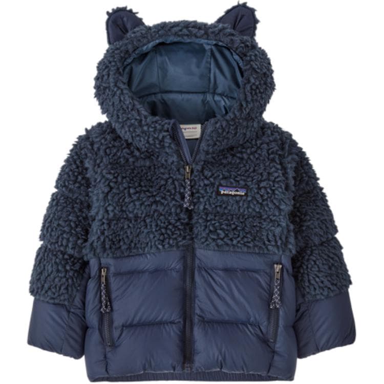 Patagonia Kids Пуховики - изображение 10