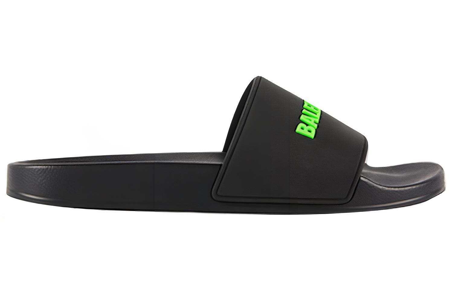 Сандалии Balenciaga Pool Slide - изображение 2