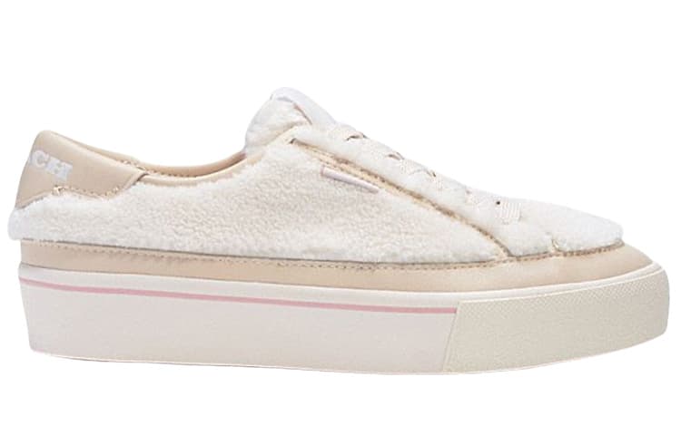 Кроссовки COACH CitySole - изображение 2
