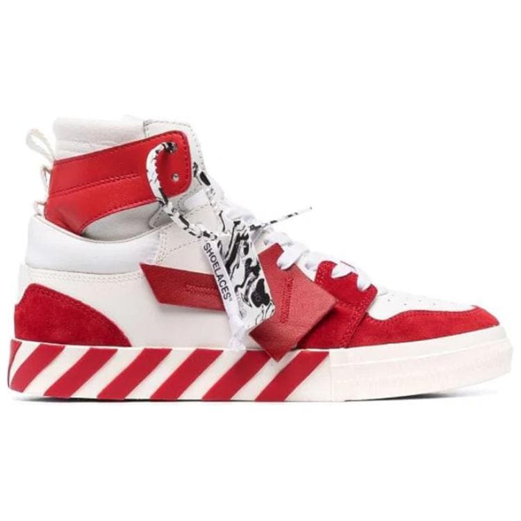 OFF-WHITE Vulcanized - изображение 2