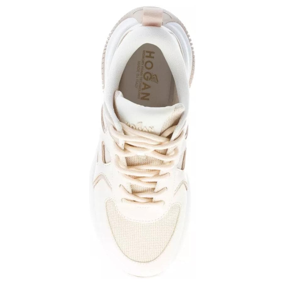 Кроссовки HOGAN - изображение 5