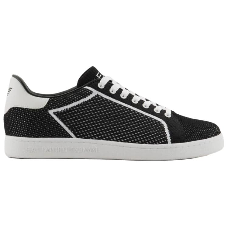 Кроссовки EMPORIO ARMANI EA7 - изображение 2