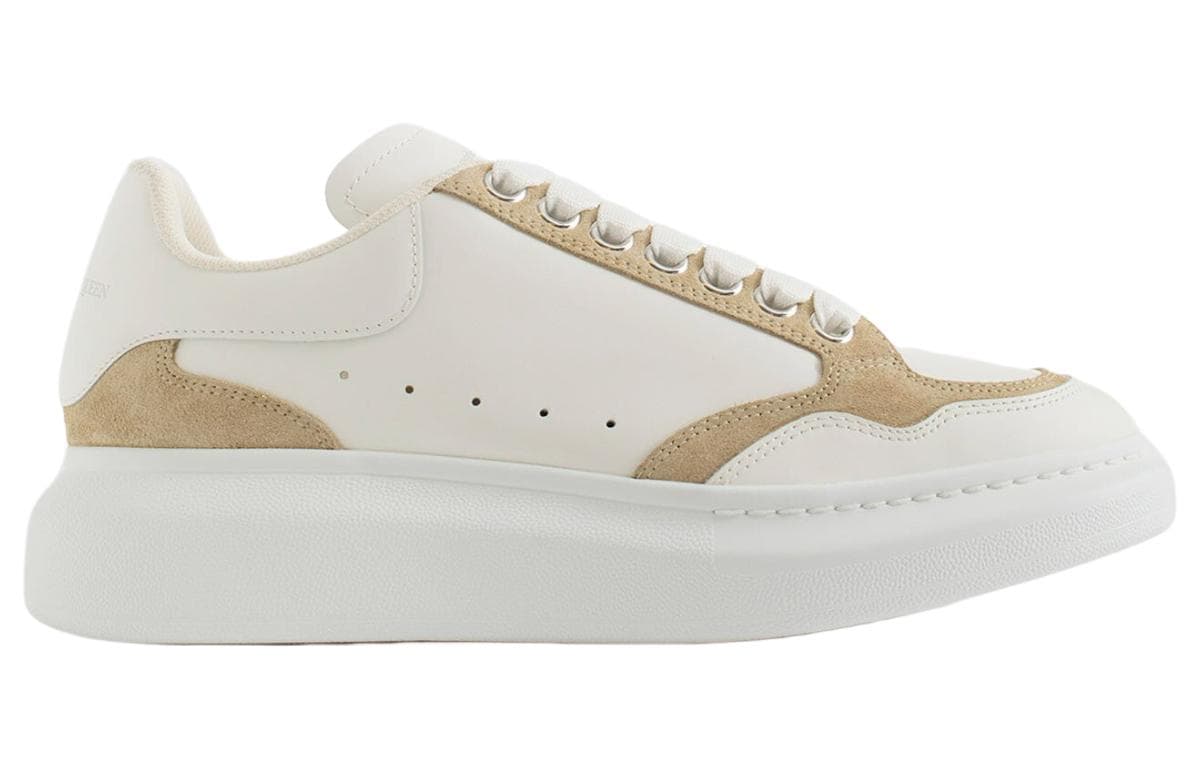 Кроссовки Alexander McQueen - изображение 2