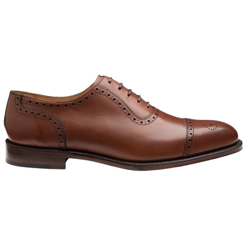Loake Strand Brown - изображение 2