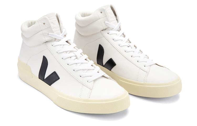 VEJA Logo - изображение 3