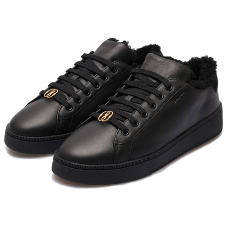 Кроссовки BALLY - изображение 4