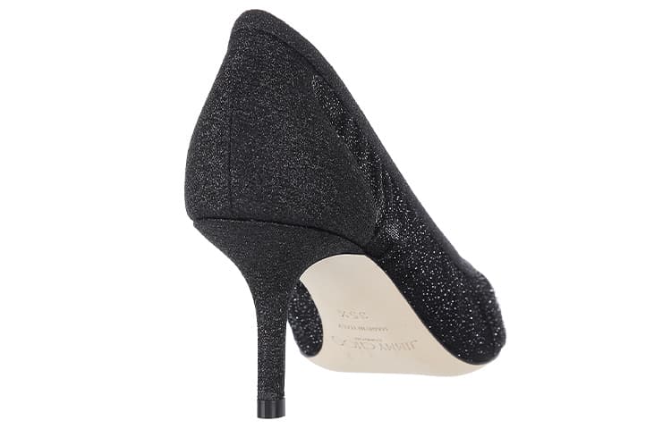 Туфли Jimmy Choo LOVE - изображение 4