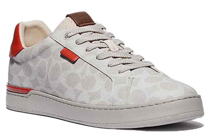 Кроссовки COACH CitySole Lowline - изображение 3