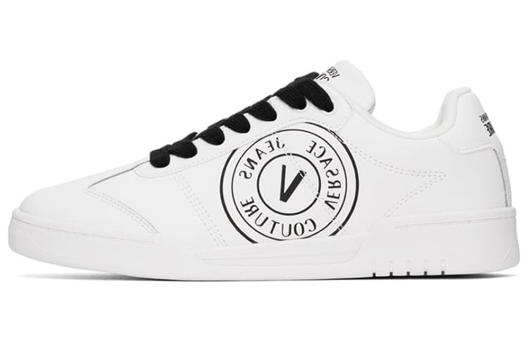 Кроссовки VERSACE JEANS - изображение 1