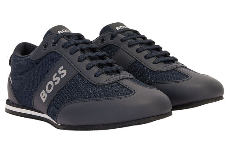 Кроссовки HUGO BOSS - изображение 3