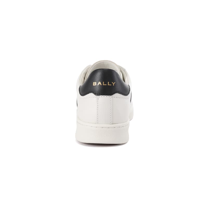 Кроссовки BALLY - изображение 4