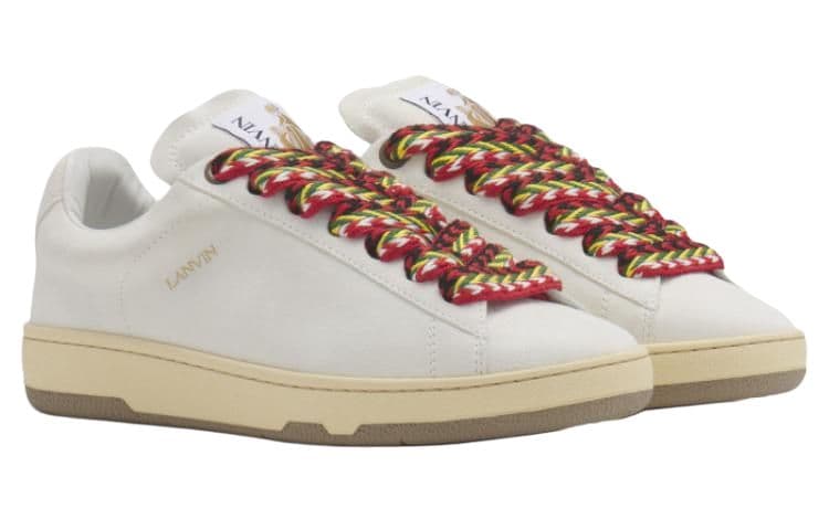 Кроссовки Lanvin Curb - изображение 3