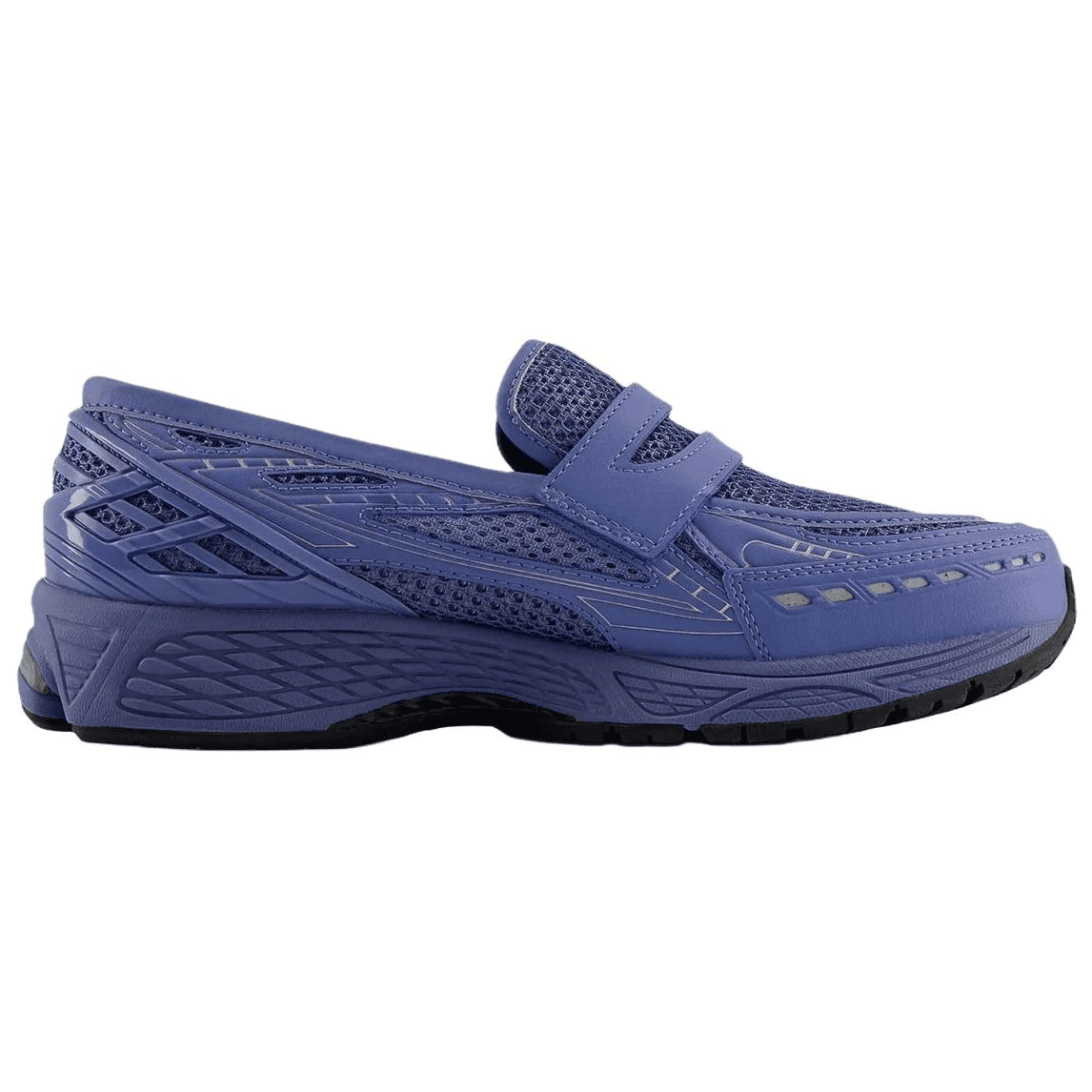 Лоферы New Balance 1906L Лоферы Унисекс Королевский Синий - изображение 2
