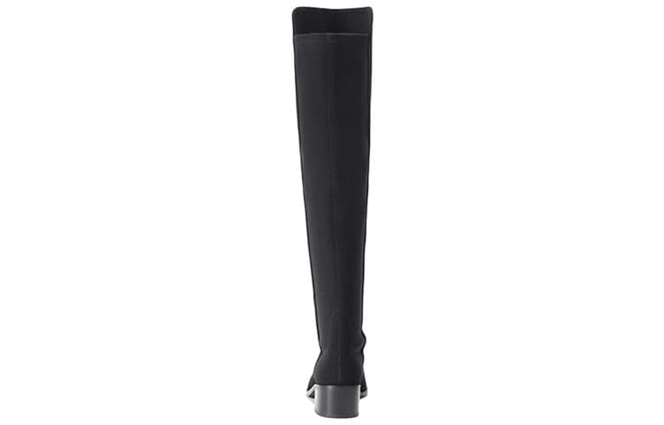 Ботинки Stuart Weitzman SW Reserve Black - изображение 5