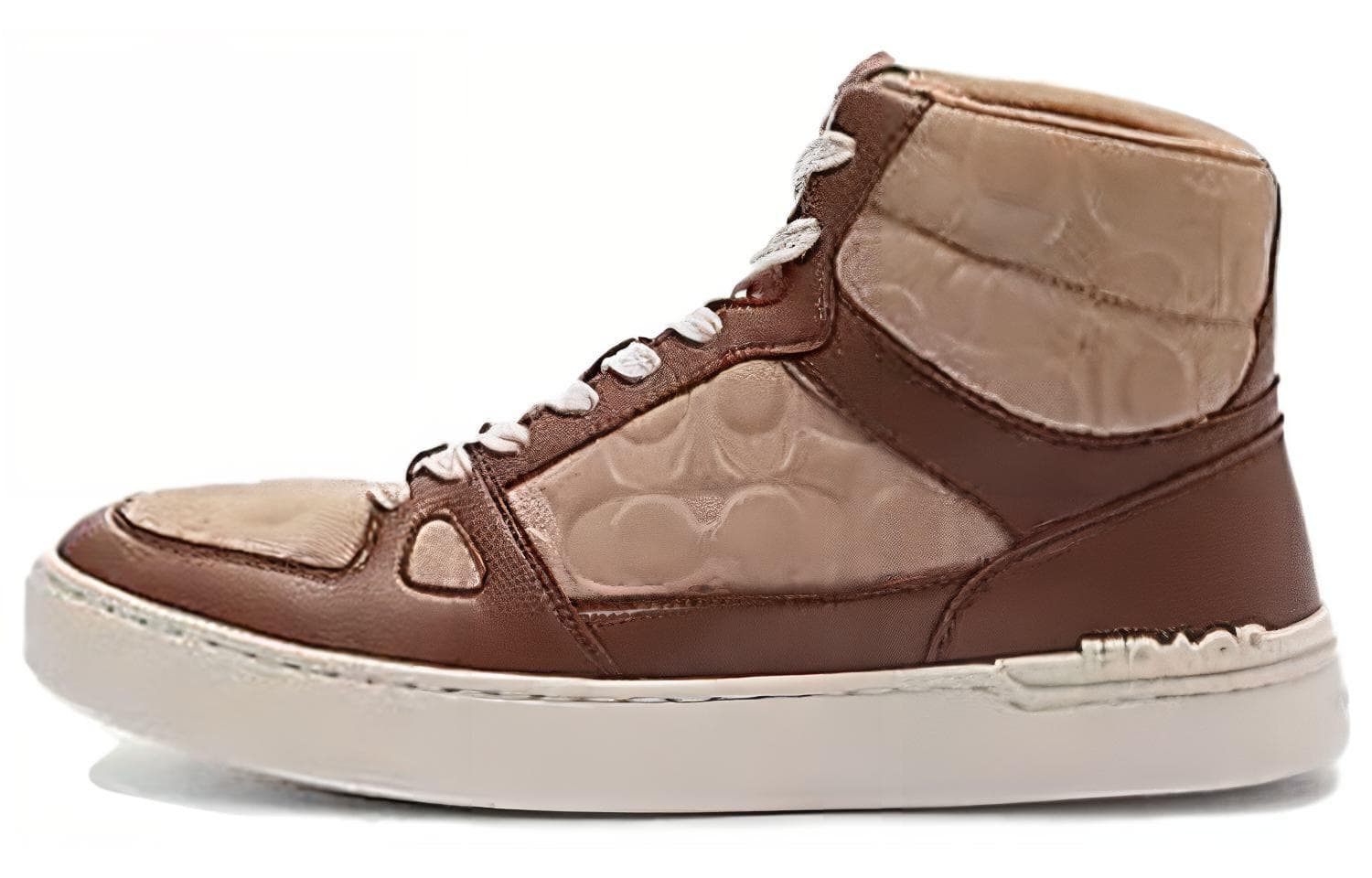 Кроссовки COACH - изображение 1