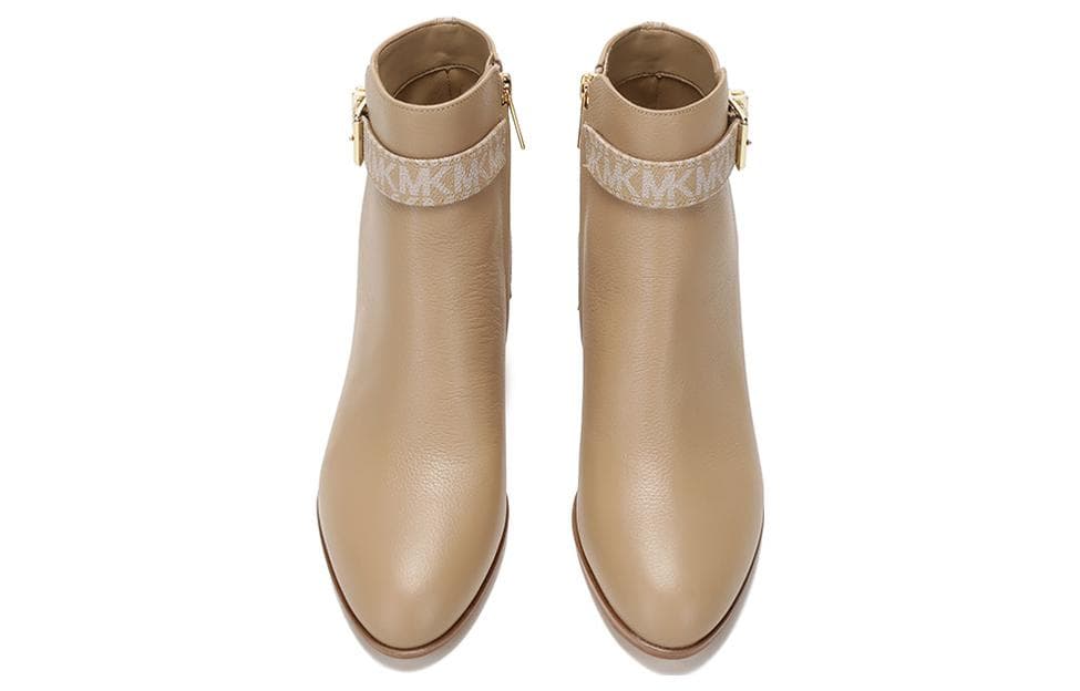 Сапоги MICHAEL KORS - изображение 4
