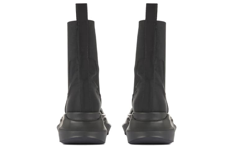 Ботинки челси Rick Owens DRKSHDW — фото 5
