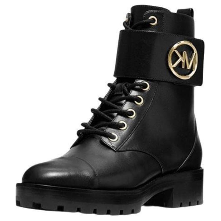 Сапоги MICHAEL KORS Tatum - изображение 4