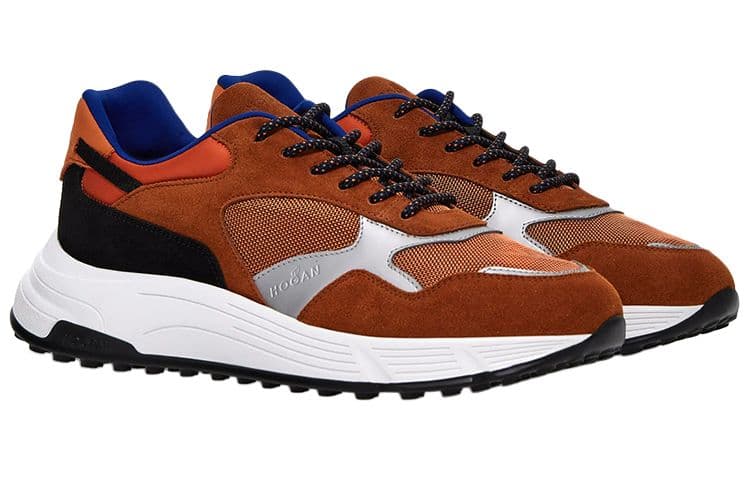 Кроссовки HOGAN - изображение 2