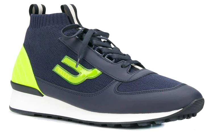 Кроссовки для бега BALLY - изображение 3
