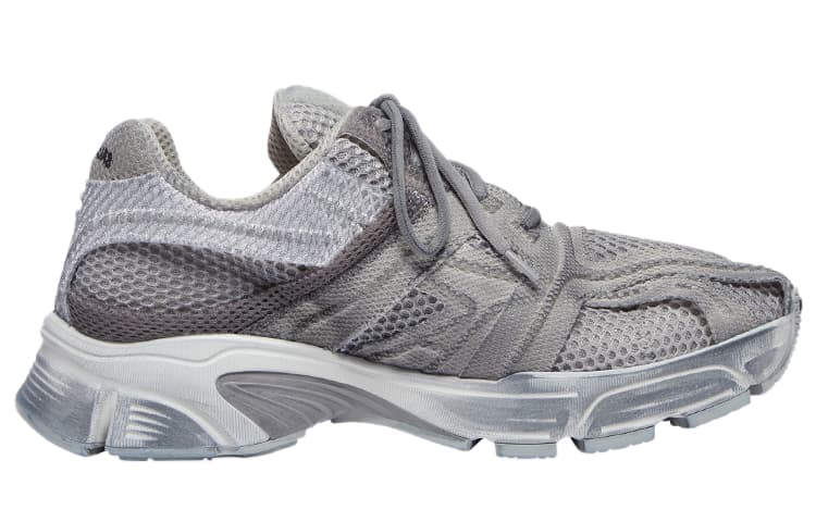 Кроссовки Balenciaga Phantom Grey - изображение 2