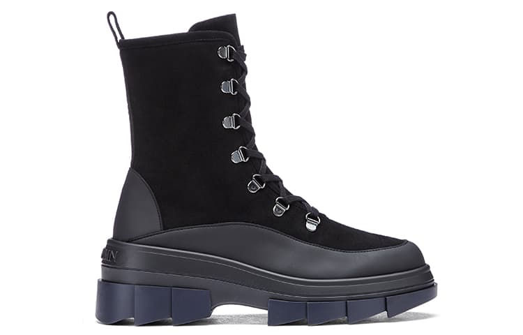 Сапоги Stuart Weitzman Noho Bootie - изображение 2