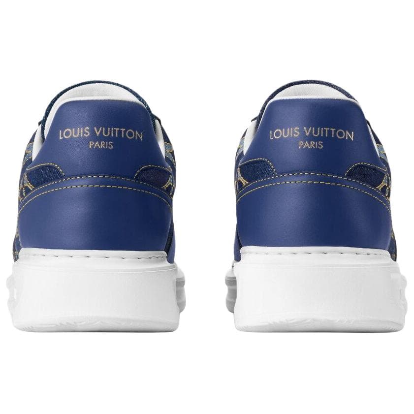 Кроссовки LOUIS VUITTON Beverly Hills - изображение 5