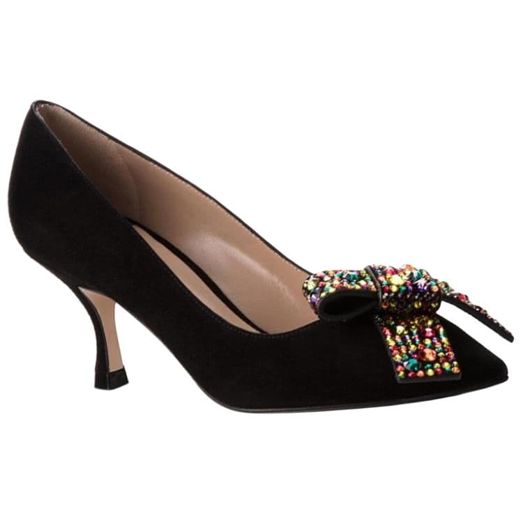 Туфли Stuart Weitzman - изображение 2