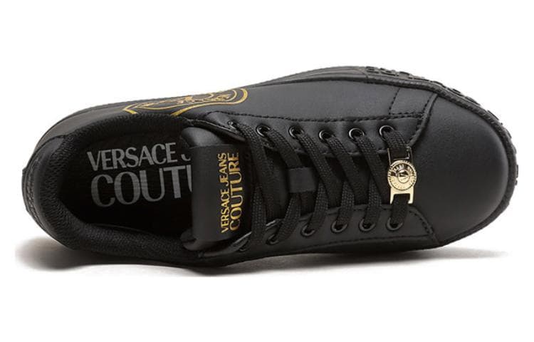 VERSACE JEANS COUTURE Court 88 - изображение 5