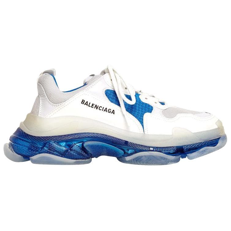 Кроссовки Balenciaga Triple S - изображение 2