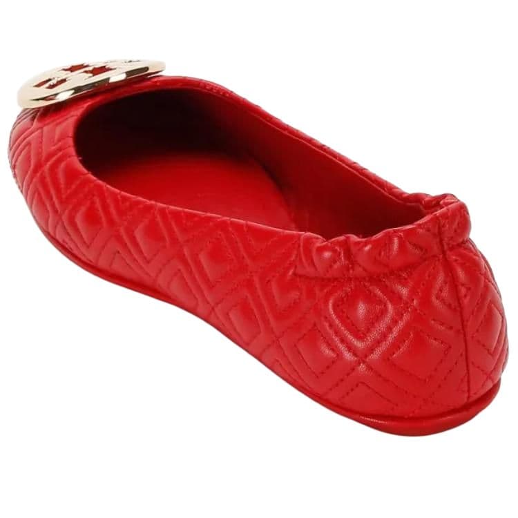 Тапочки TORY BURCH - изображение 3