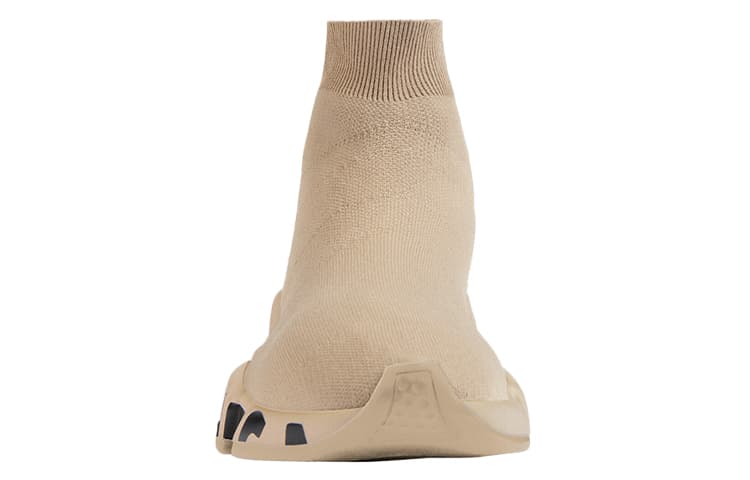 Кроссовки Balenciaga Balenciaga Speed - изображение 3
