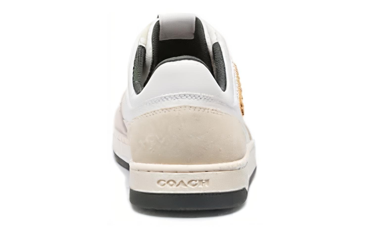 Кроссовки COACH C201 - изображение 5