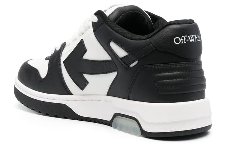 Кроссовки OFF-WHITE Out Of Office - изображение 5