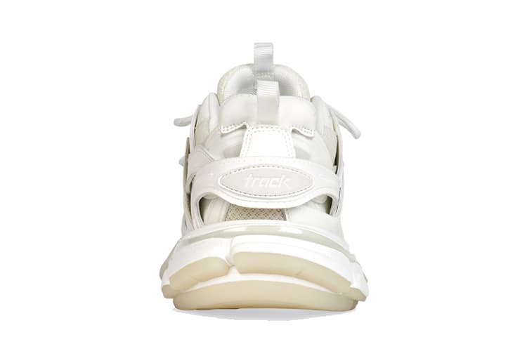 Кроссовки Balenciaga Track 1.0 White - изображение 4