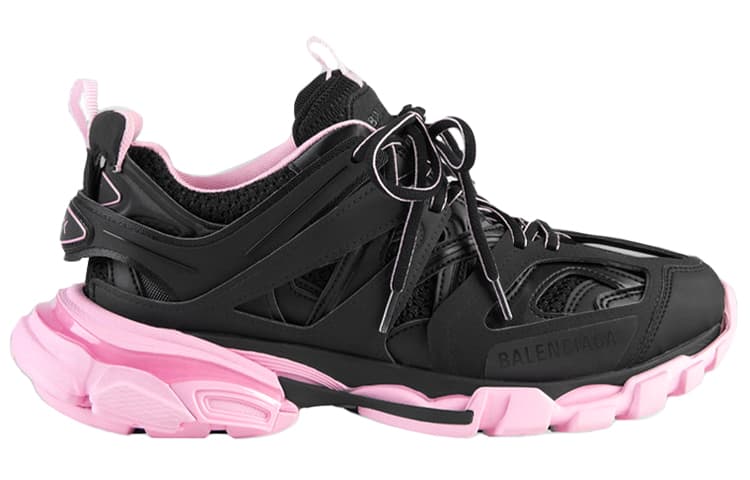 Кроссовки Balenciaga Track 1.0 - изображение 2