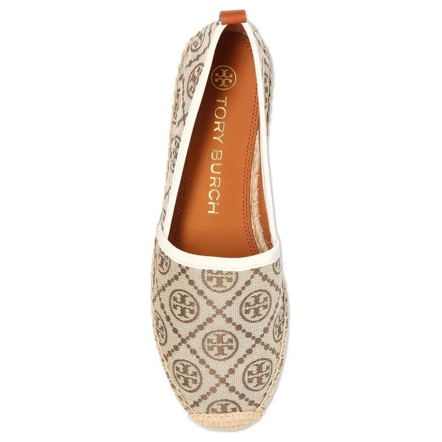 Тапочки TORY BURCH T Monogram - изображение 4