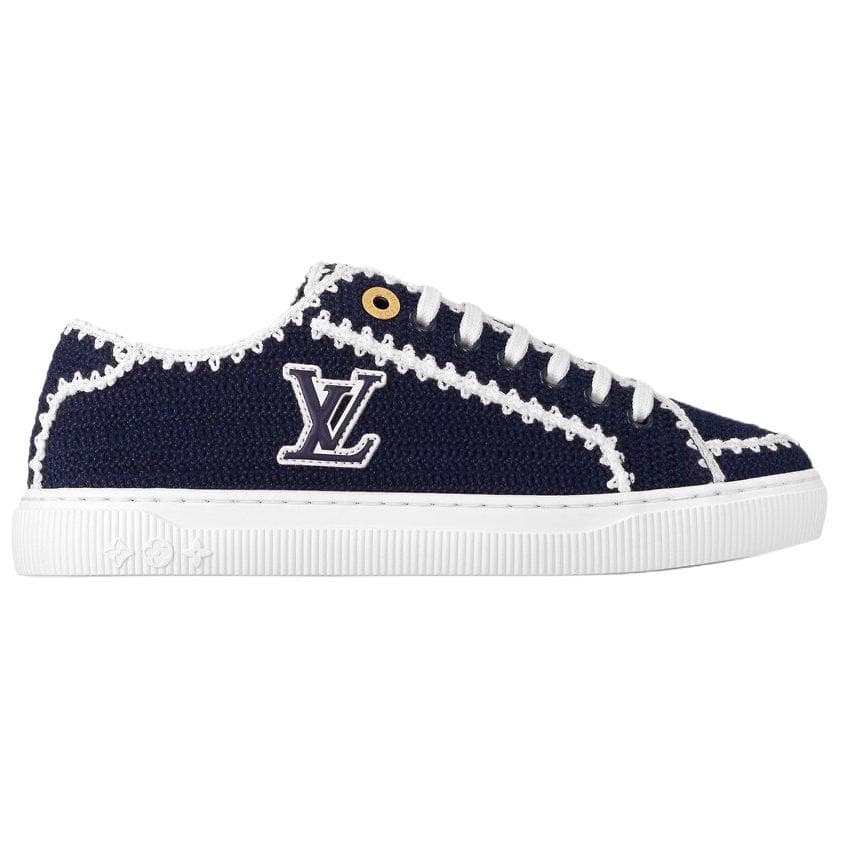 Кроссовки LOUIS VUITTON Lagoon - изображение 2