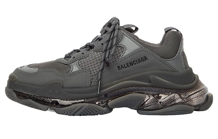 Кроссовки Balenciaga Triple S - изображение 1