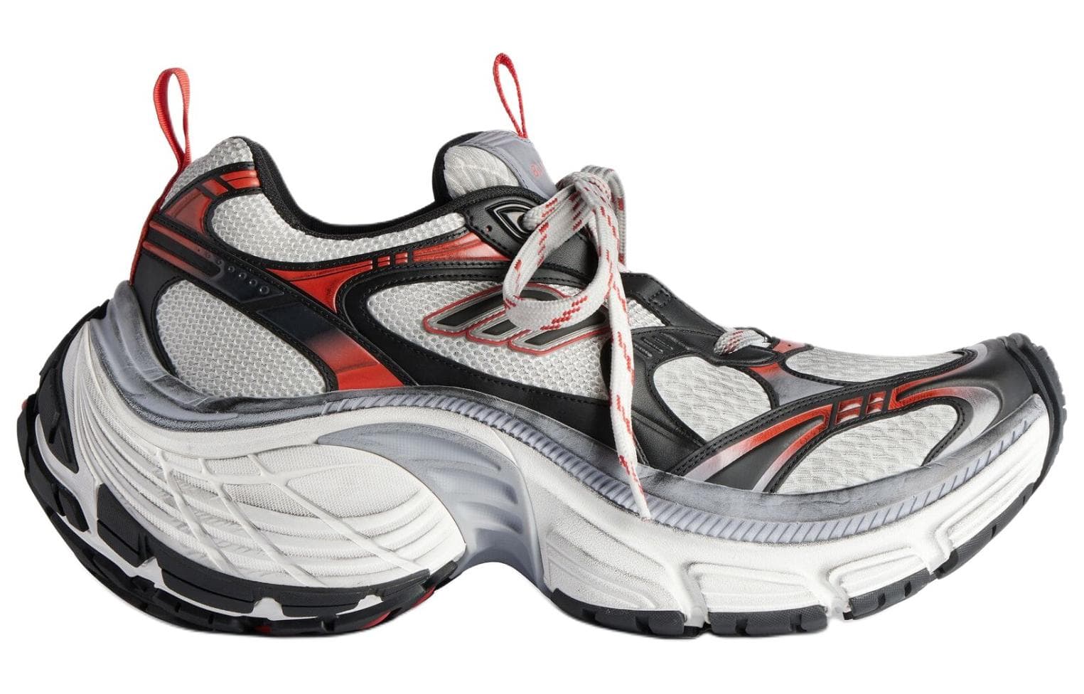 Кроссовки Balenciaga Sporty B - изображение 2