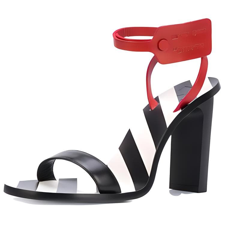 OFF-WHITE - изображение 3