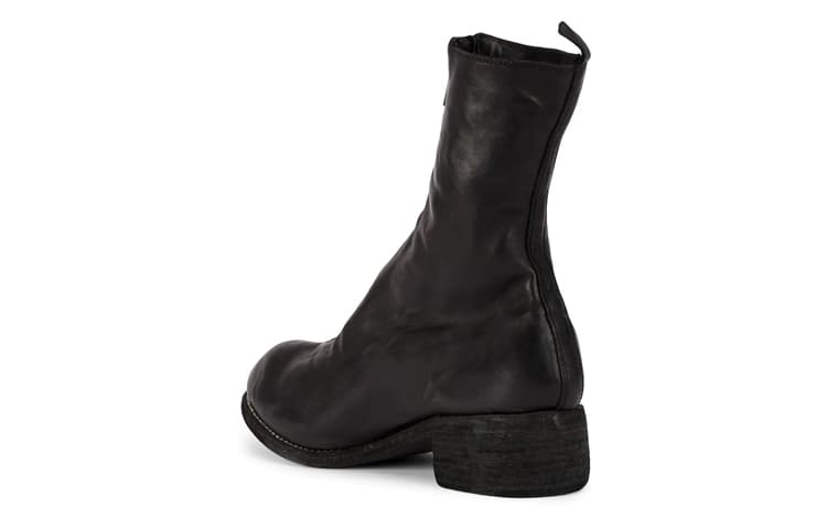 Сапоги GUIDI PL2 - изображение 4
