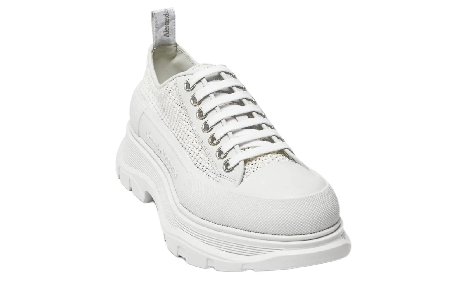 Alexander McQueen Tread Slick - изображение 4