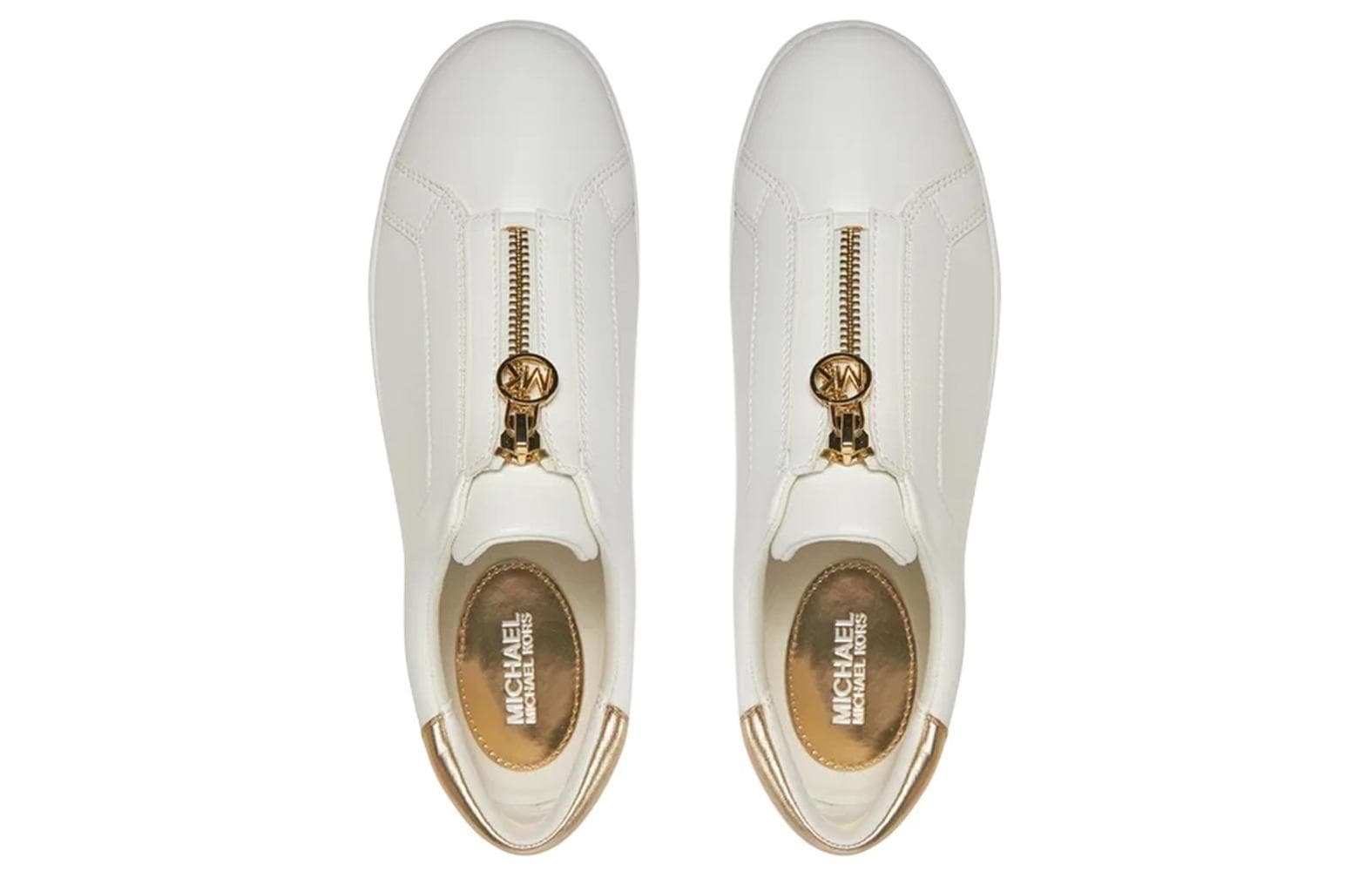 Кроссовки MICHAEL KORS - изображение 5