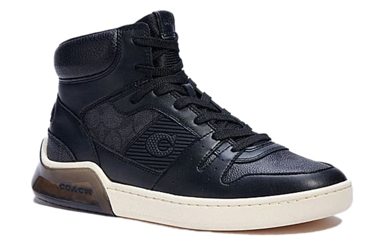 Кроссовки COACH CitySole - изображение 3