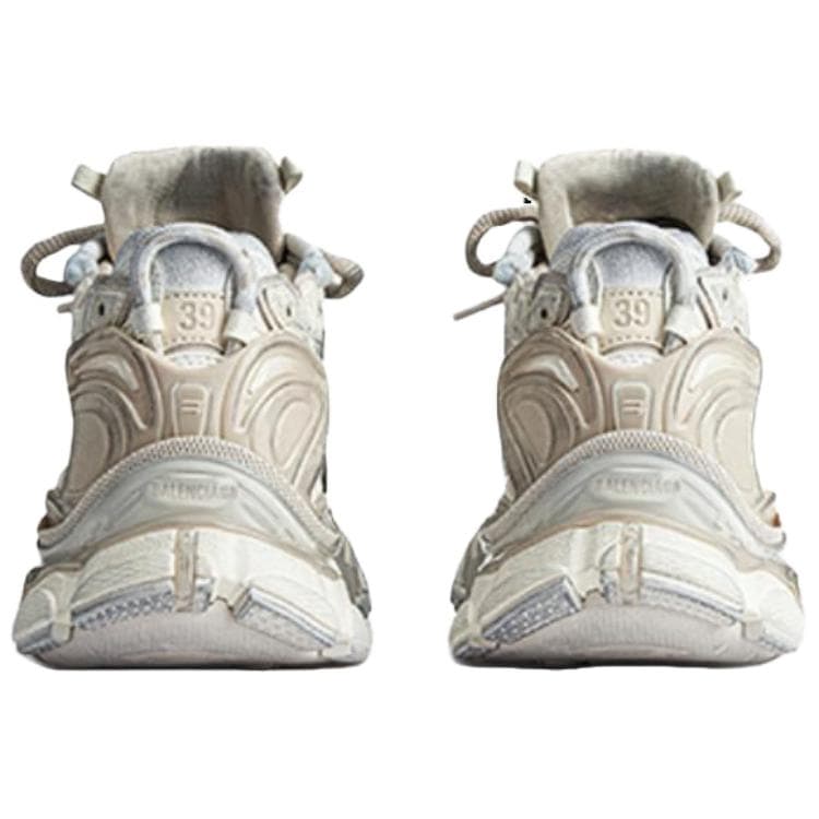 Кроссовки Balenciaga Runner Beige - изображение 4